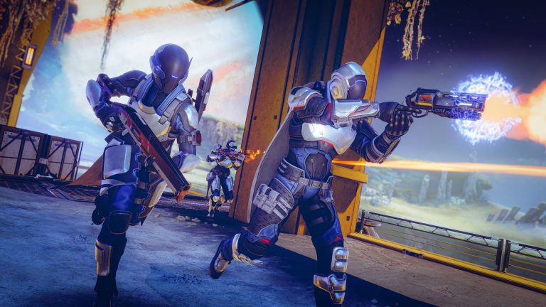 Destiny 2 Reveals Next Arms Week Event and New Volatile Weapon Mods