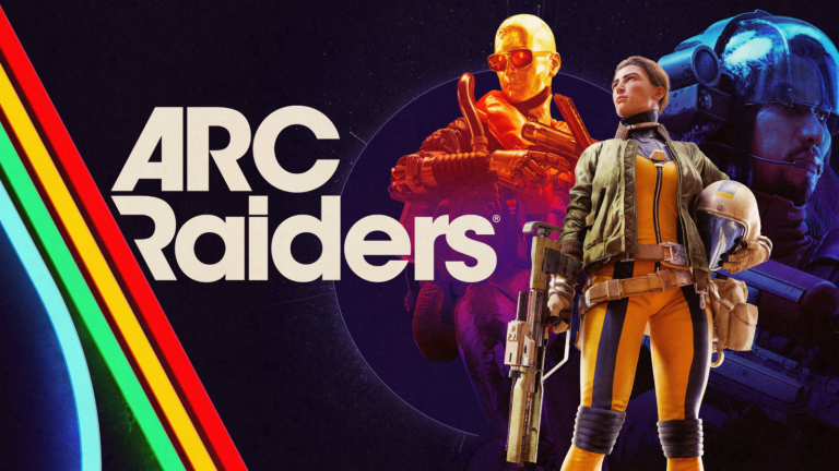 ARC Raiders, from ex-DICE devs Embark Studios, has had a genre change