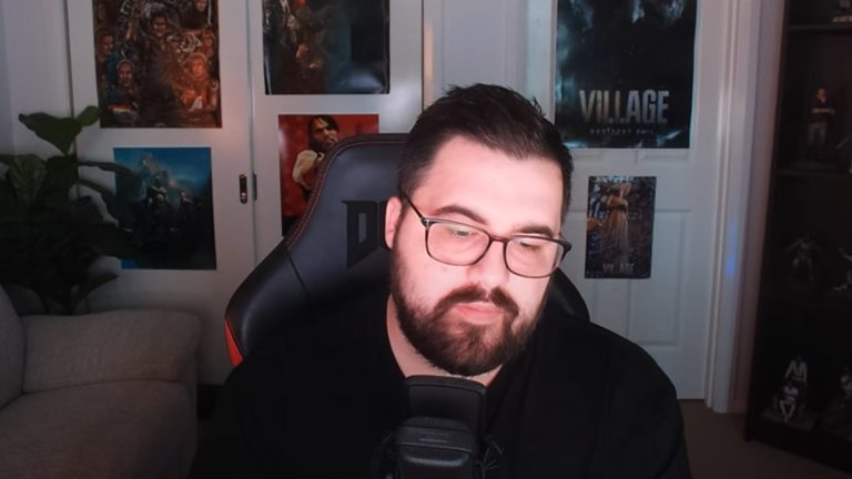 YouTuber who outed himself as behind "insider" posts admits chasing "clout" in new apology video